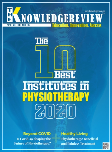 Best Institutes in Physiotherapy