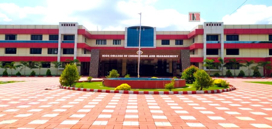 ICCS College of Engineering & Management