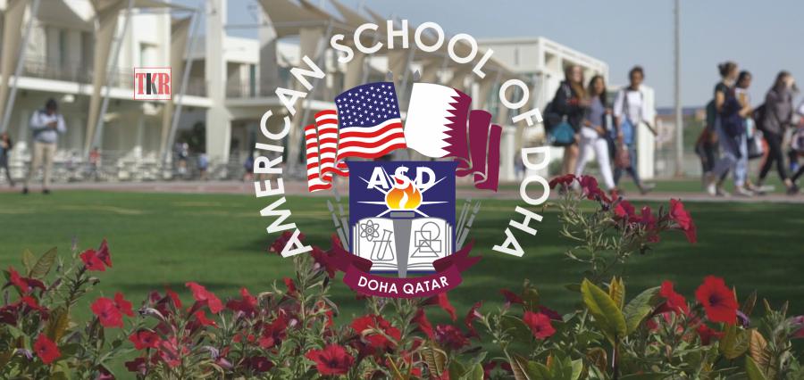 The American School of Doha