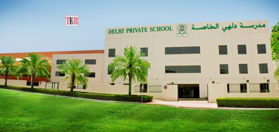 Delhi Private School Dubai