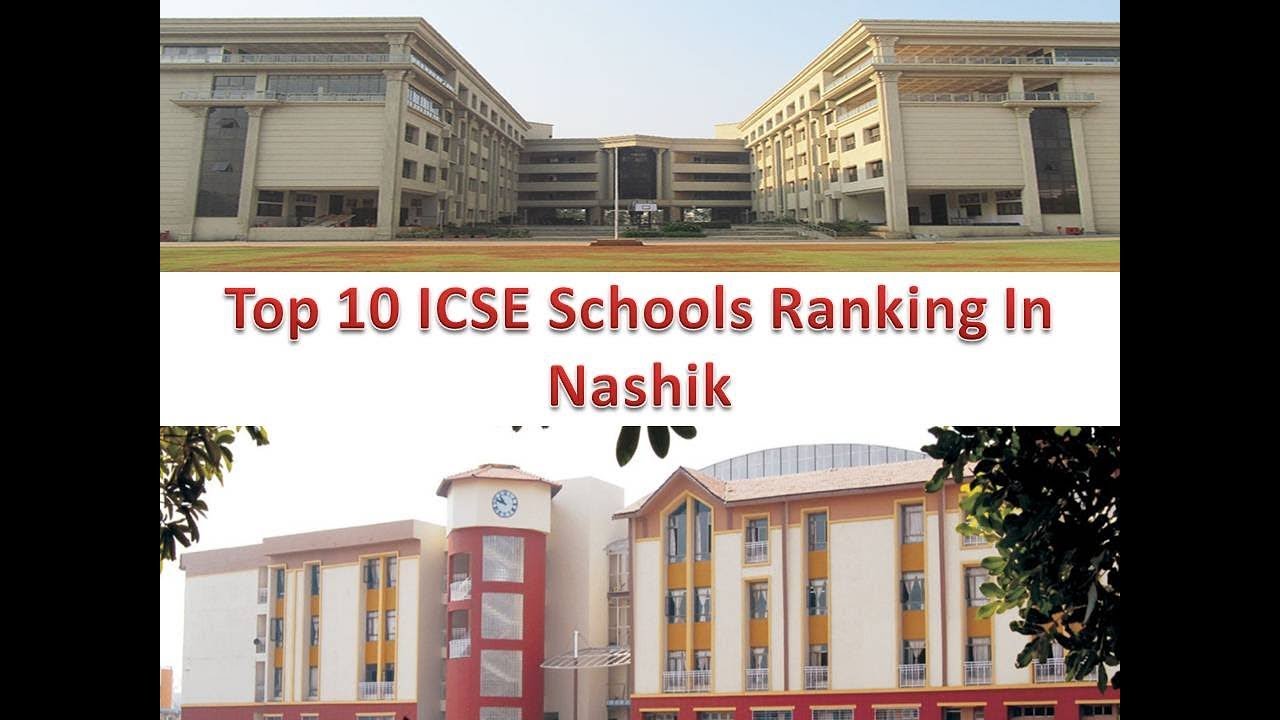 Nashik Schools