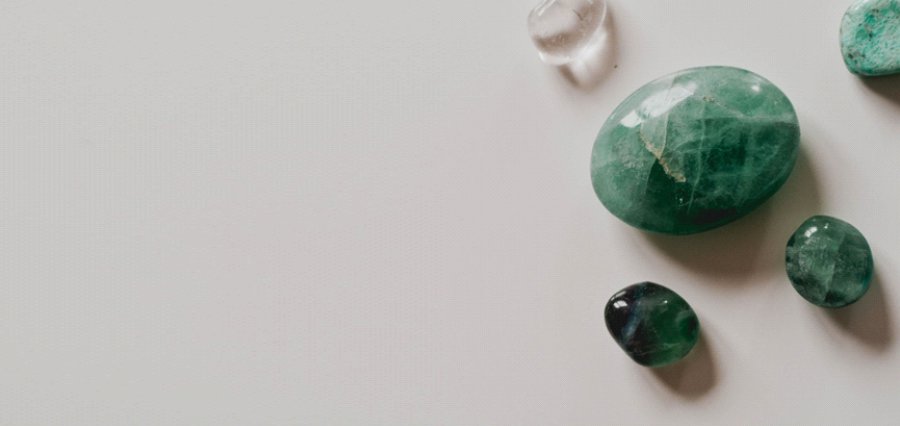 What Does a Jade Stone Symbolize?