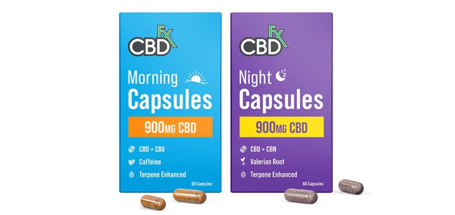 Why should you consider taking CBD hemp capsules during your exams?