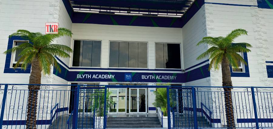 Blyth Academy, Qatar