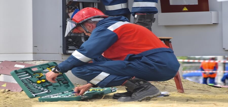 Launching a career as an electrician: Challenges and solutions