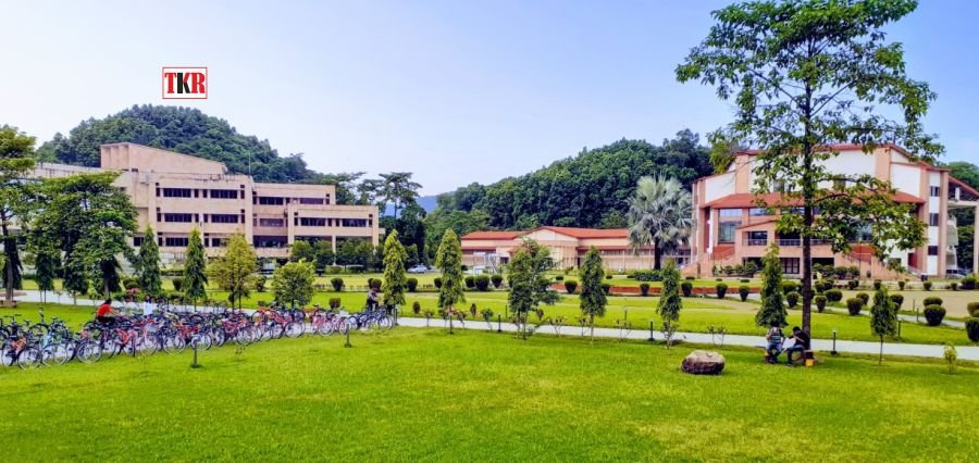 About Indian Institute of Technology Bombay - IIT Bombay College