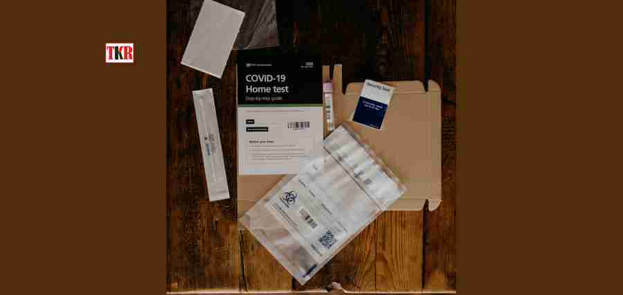 Covid Test Kits