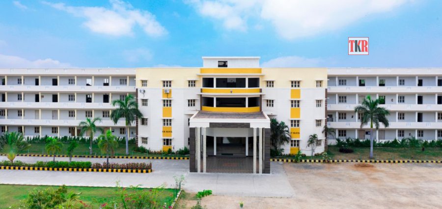 New Prince Shri Bhavani College