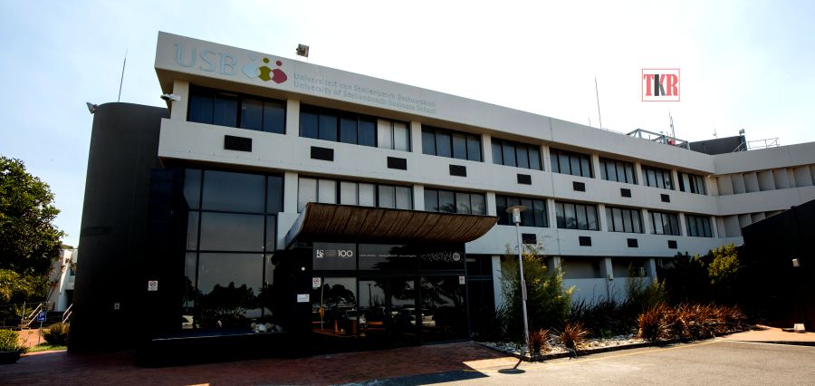 University of Stellenbosch Business School (USB)
