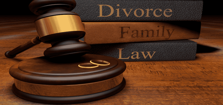 Everything You Need to Know About Divorce Law in San Diego