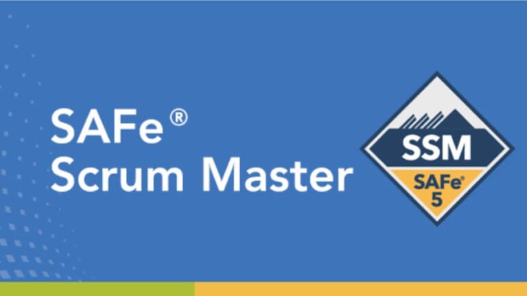 Everything About SAFe® Scrum Master Certification