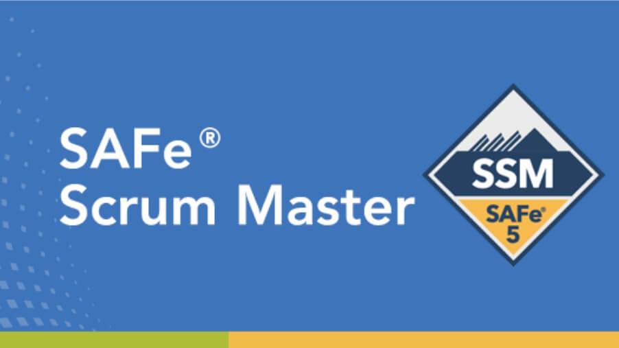 SAFe®-Scrum-Master-Certification
