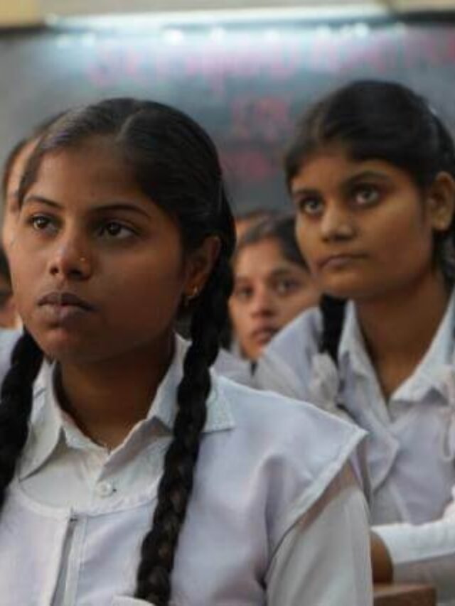 Read more about the article Free Education for Girls :Challenges and Barriers