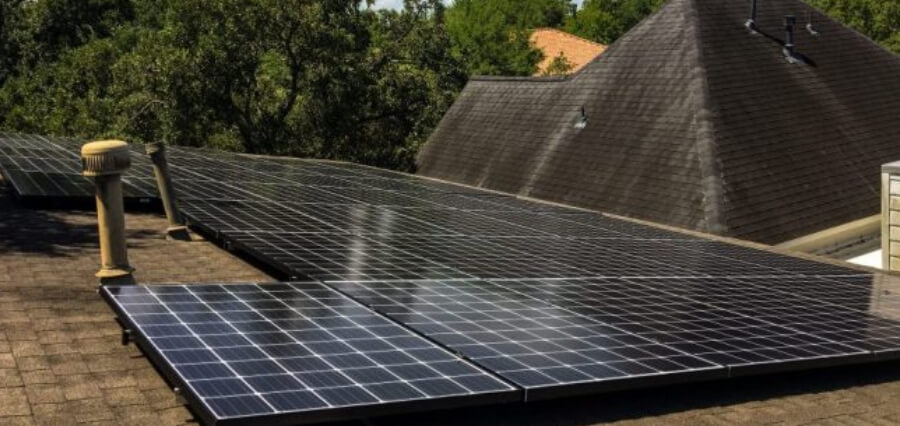 How to Choose the Best Solar Panel Installer in Texas