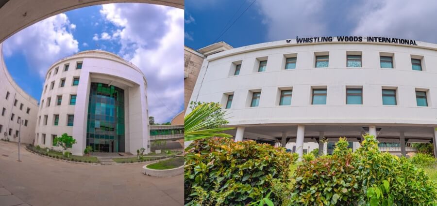 WHISTLING WOODS INTERNATIONAL IS SET TO HOST MASTERCLASS MARATHON, FOCUSED ON VARIOUS ASPECTS OF MEDIA AND COMMUNICATIONS