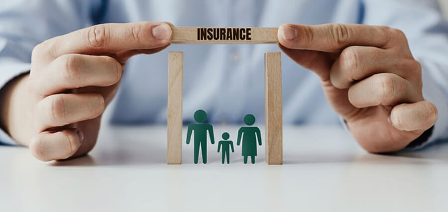 Term Life Insurance Policy
