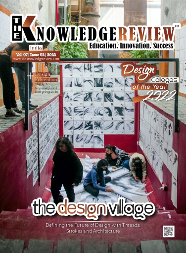 Design Colleges of the Year