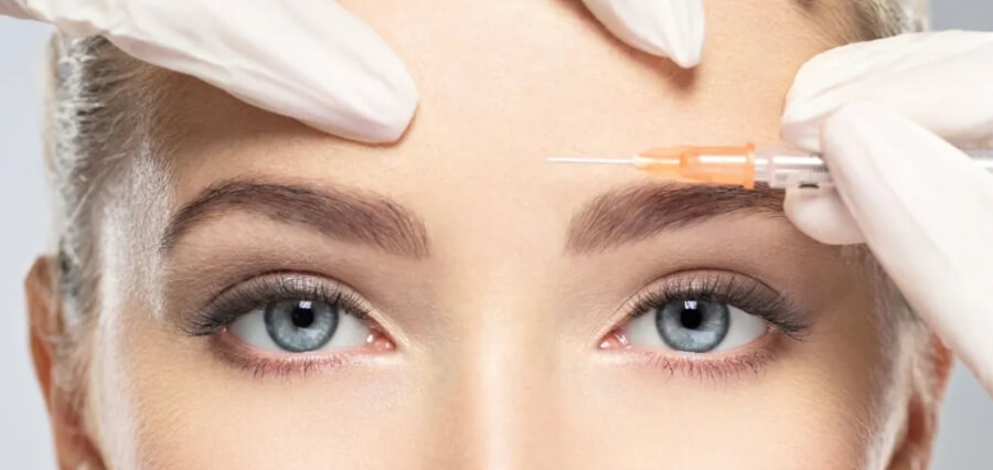 Fascinating Perks Offered By Non-Surgical Under-Eye Filling!  