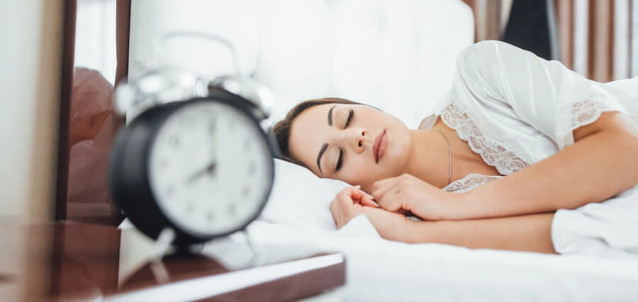Smart Tips for Good Sleep to Ensure Overall Wellbeing