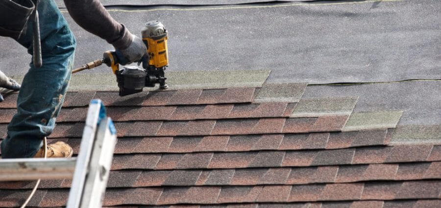 Reputable Roofing Contractors Near Me