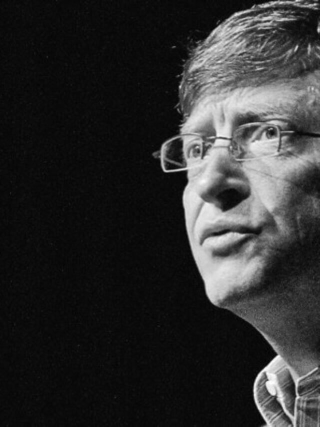 Gates Foundation