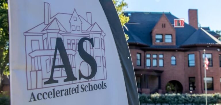 Accelerated Schools: Powerhouse of Learning
