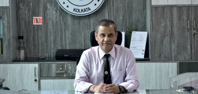 Maj Gen V S Ranade (Retd.): mission to create Corporate Leaders