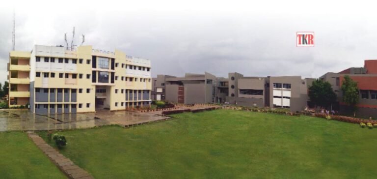 Sreenidhi Institute (SNIST) Hyderabad New Age Professionals