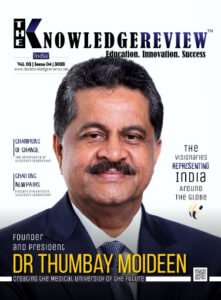 The Visionaries Representing India Around The Globe