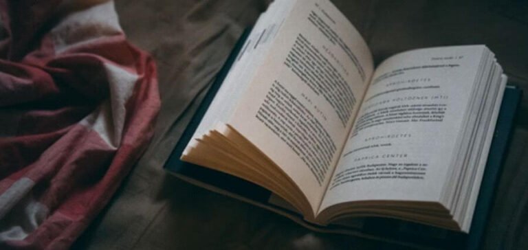How to Write a Book Review and Get an A+ Best Education Blogs 2023