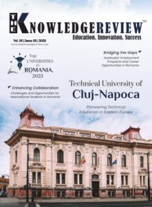 Top Universities In Romania, 2023