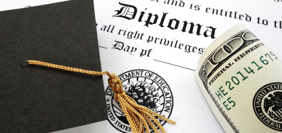How to Become Financially Secure After Graduating College
