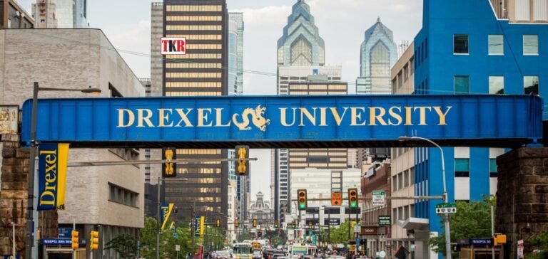 DREXEL UNIVERSITY IMPROVES IN RANKINGS FROM THE WALL STREET JOURNAL AND ...