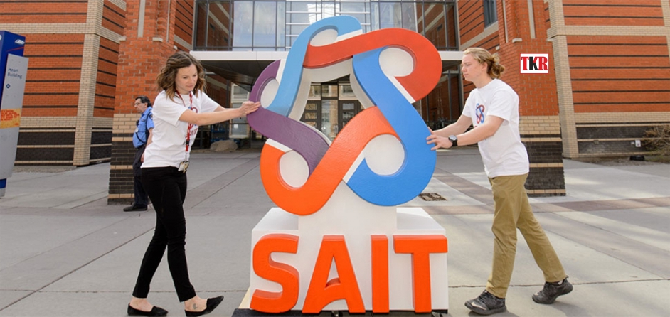 How SAIT Places A Strong Emphasis on the Diversity of Students on its Campus