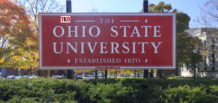 The Ohio State University Has Initiated its Composting Program