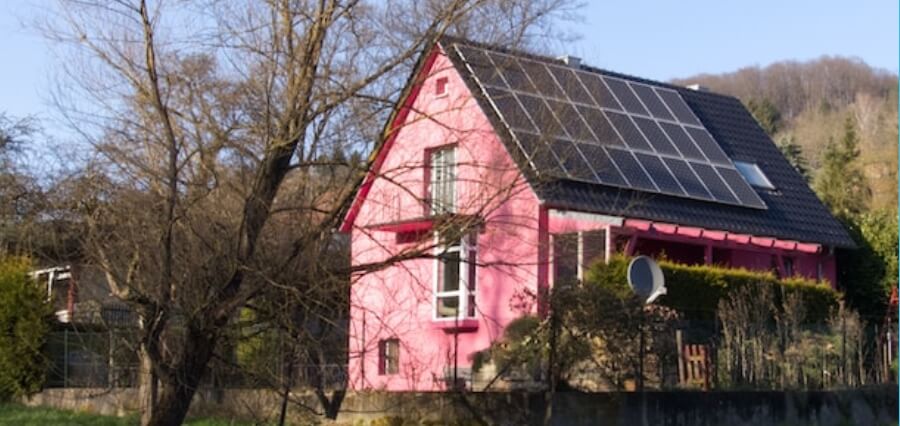 The Unexpected Educational Benefits of Installing Solar Panels on Your Family Home