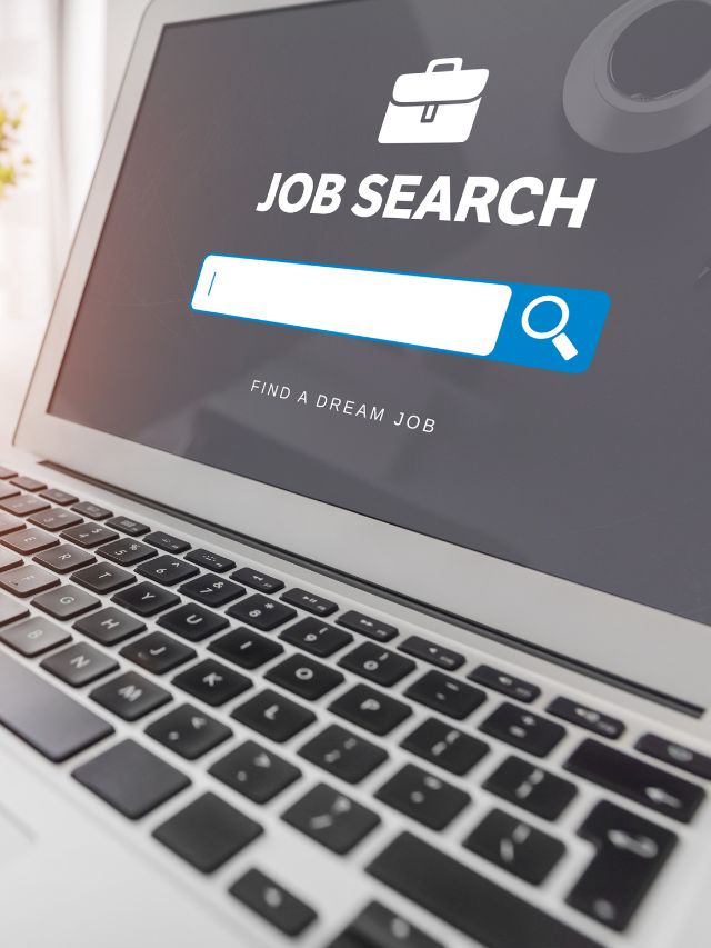 5 online platforms to find a remote job