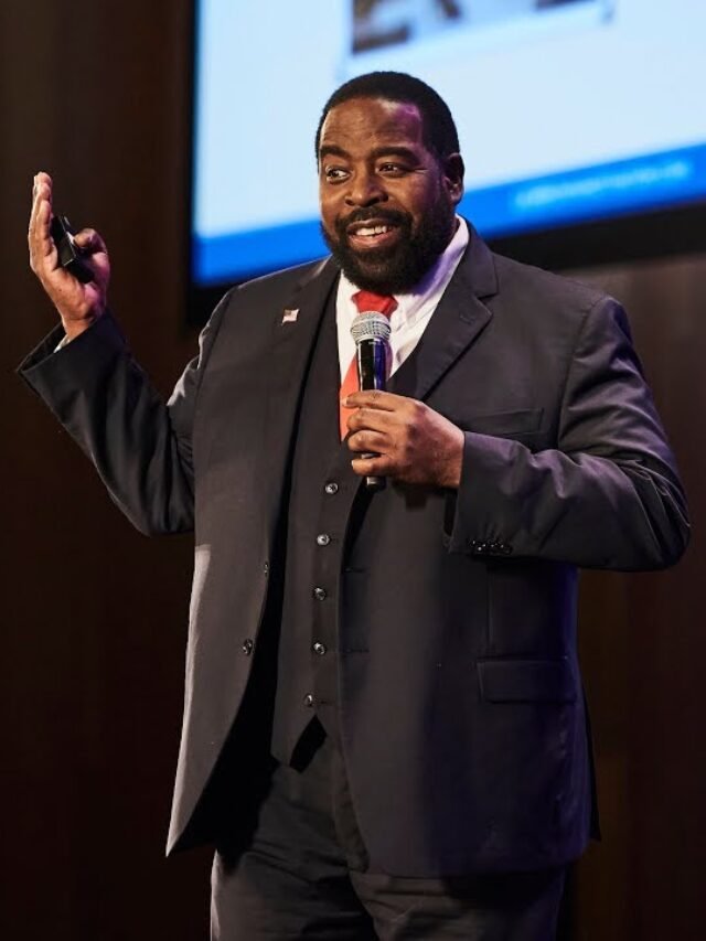 Read more about the article Motivational Quotes by Les Brown