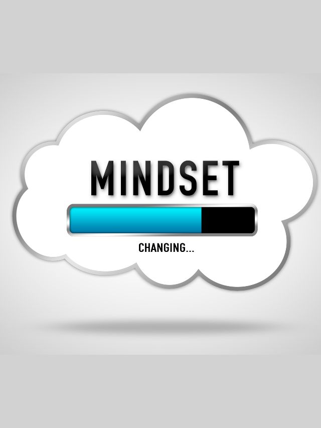 Read more about the article 5 powerful habits of a strong mindset person