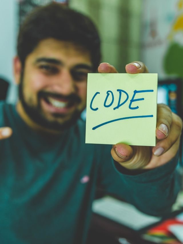 Read more about the article What areas of coding are you interested in?