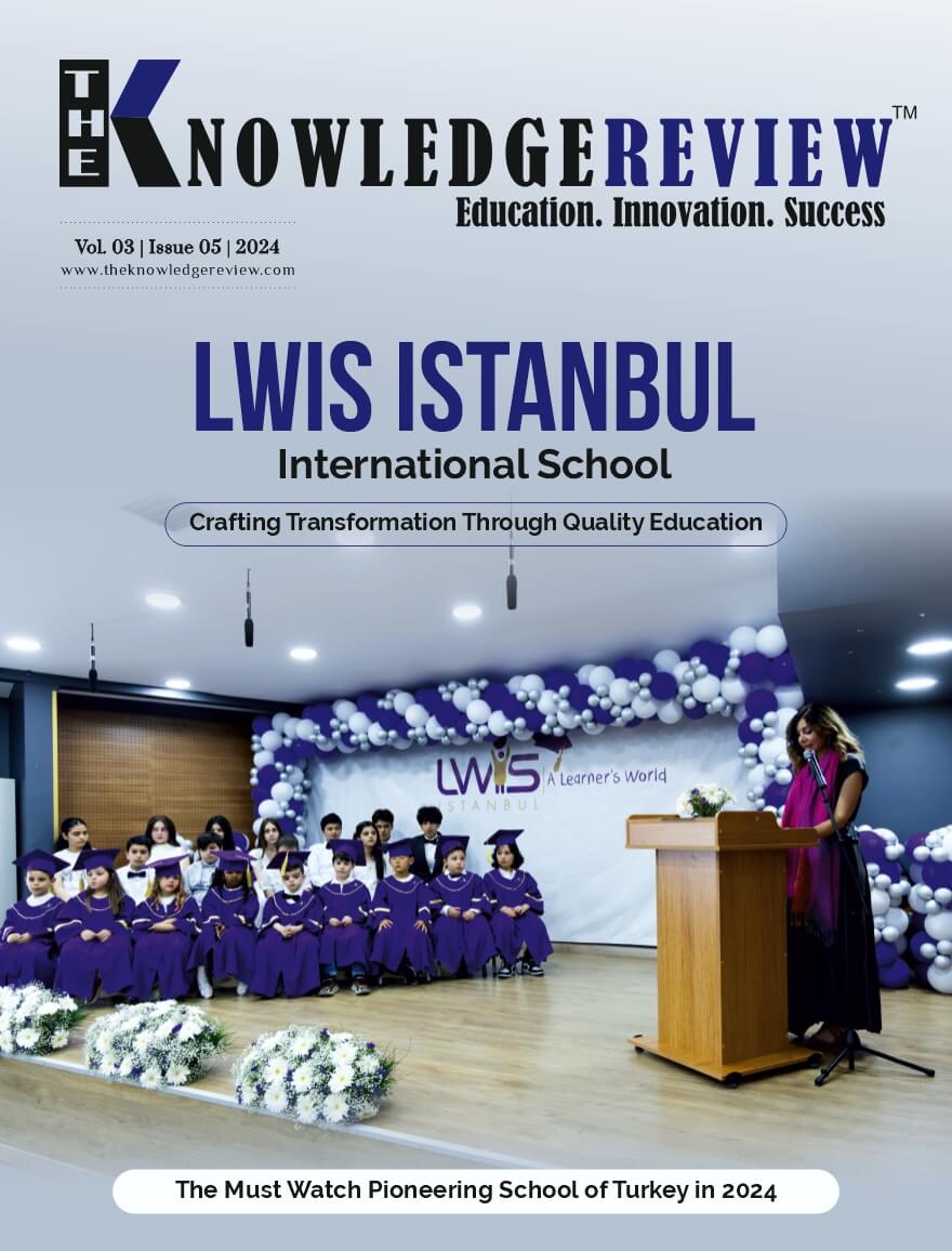 The Must Watch Pioneering School of Turkey in 2024