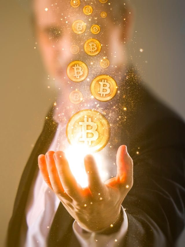 Read more about the article 10 Must-Know Secrets About Bitcoin