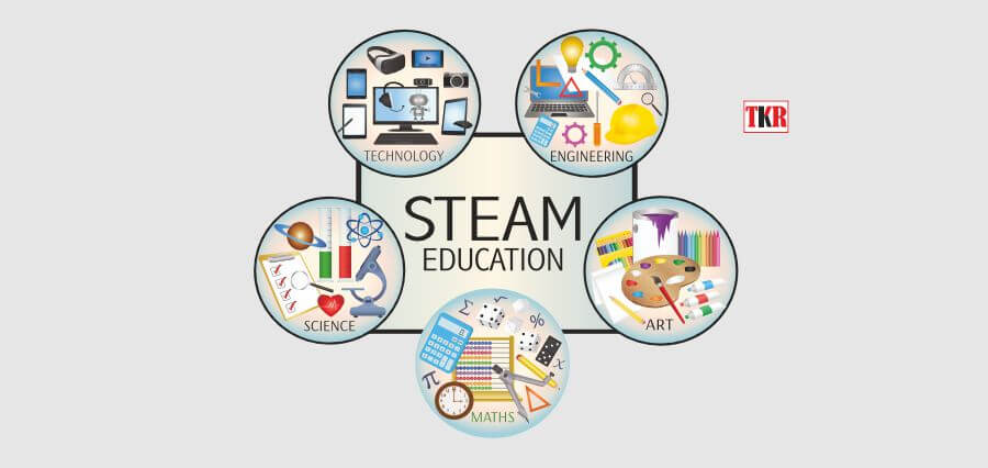 Bringing Science and Arts Together Through STEAM Education