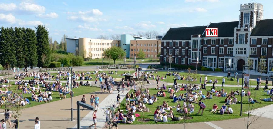 Global Impact Scholarship Opened by Loughborough University for International Students