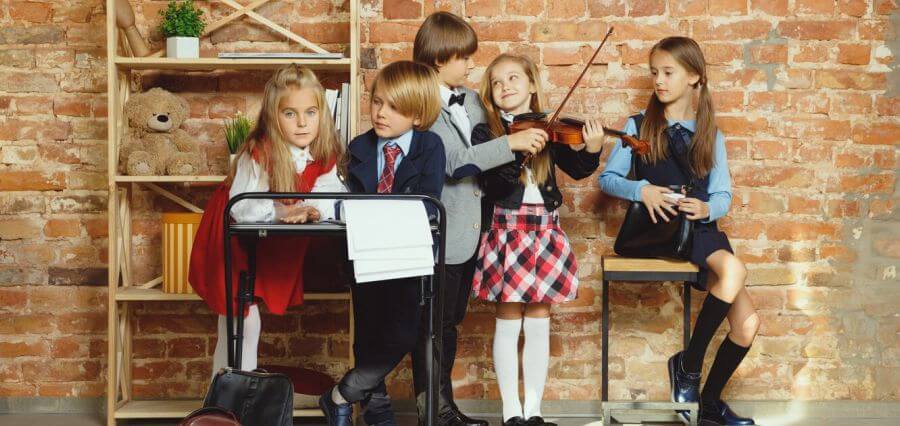 The Best Musical Activities for Kids at Each Stage of Development