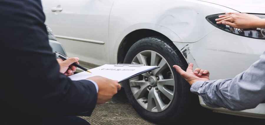 5 Reasons Why a Lawyer May Not Take Your Car Accident Case