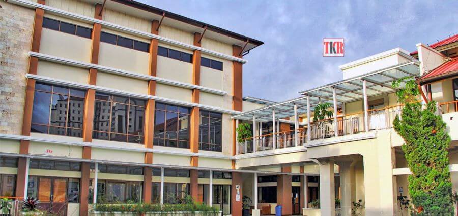 Bandung Independent School: Empowering Inquiring, Reflective and Caring Lifelong Learners