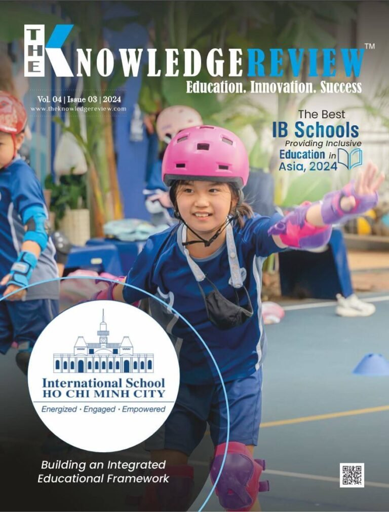 The Best IB Schools Providing Inclusive Education in Asia, 2024