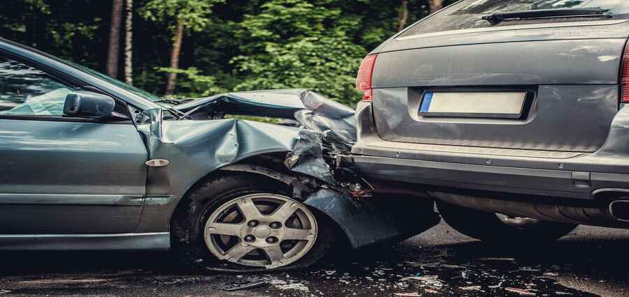 Car Accident: How to File a Claim Against an At-Fault Driver