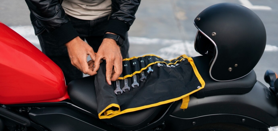 The Evolution of Motorcycle Safety Laws and Their Legal Implications